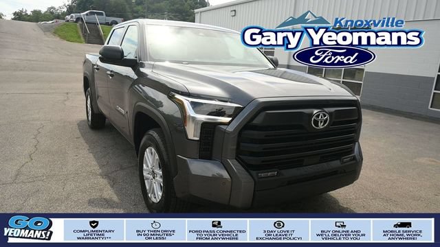 Used 2026 Toyota Tundra SR5 w/ SR5 Convenience Package