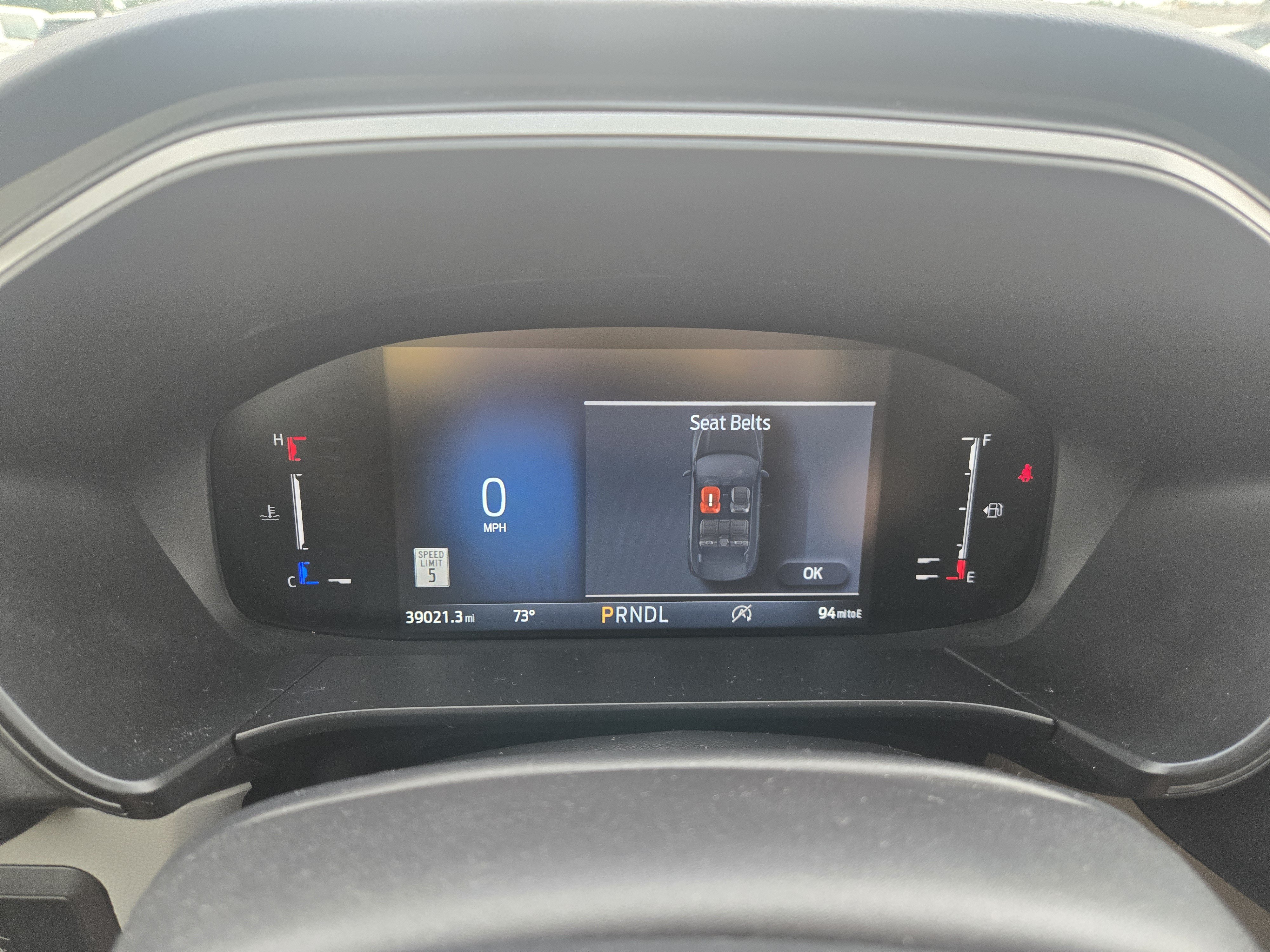 Certified 2024 Ford Escape Active w/ Tech Pack #1 AWD/4WD image 9