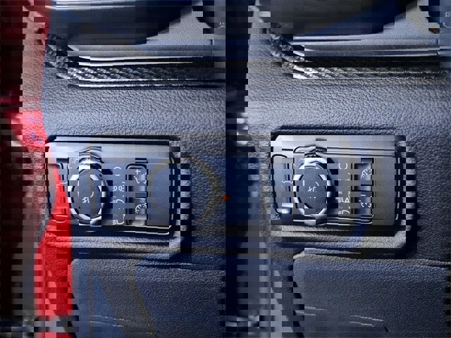 Certified 2023 Ford Explorer ST w/ Equipment Group 401A image 26