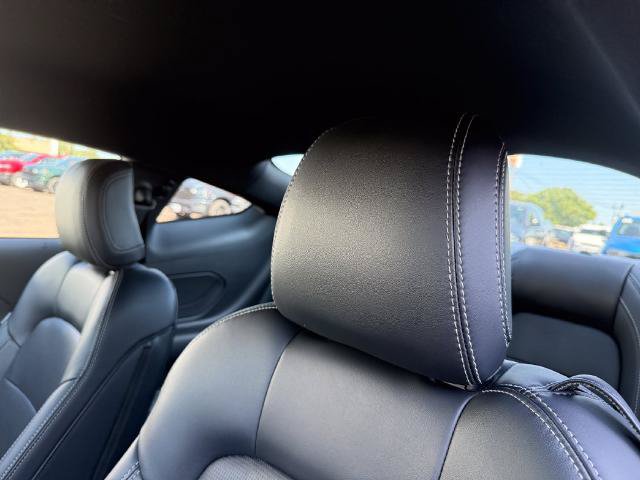 Certified 2026 Ford Mustang Premium RWD image 26