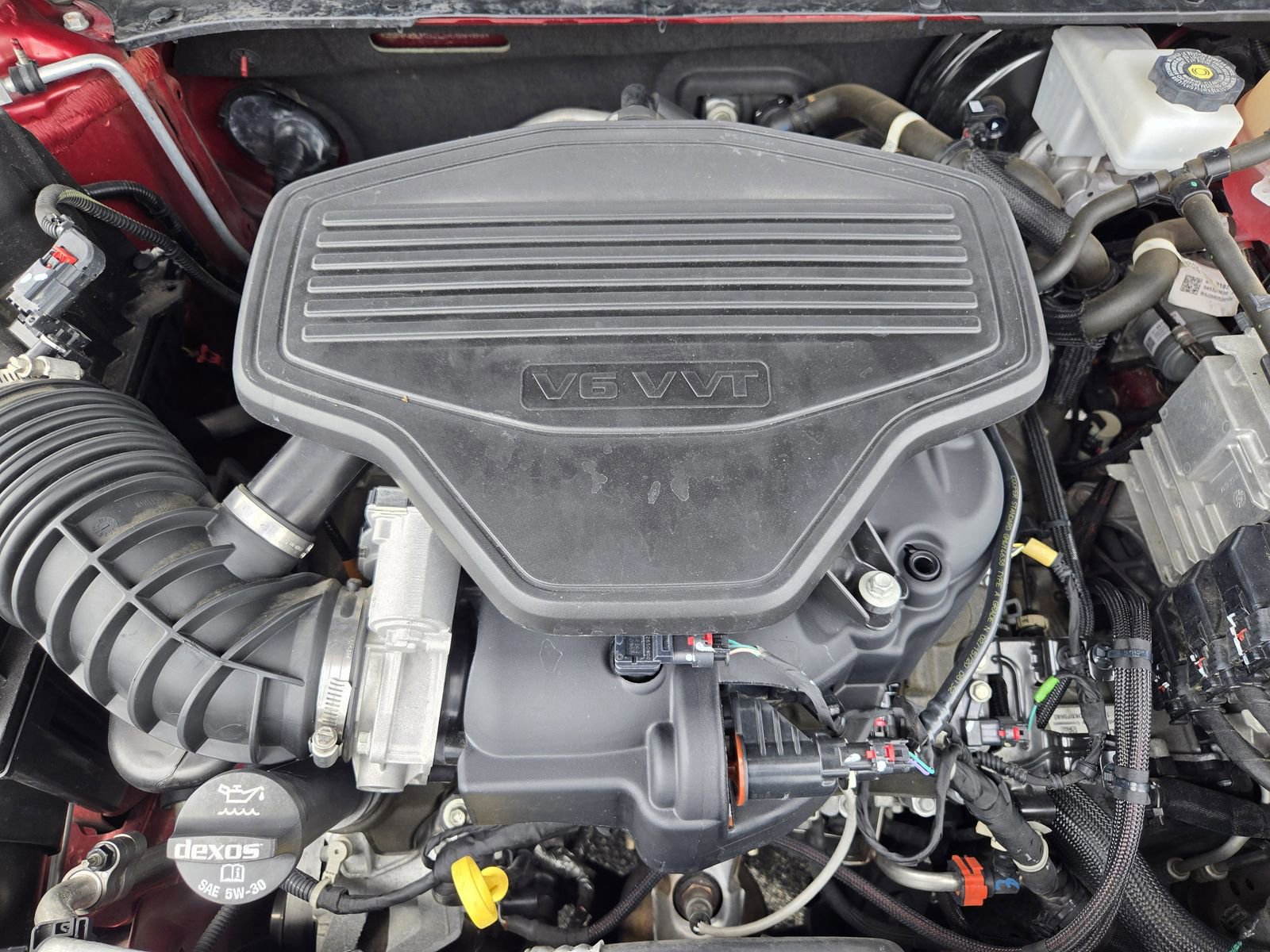 Used 2020 Chevrolet Blazer RS image 29