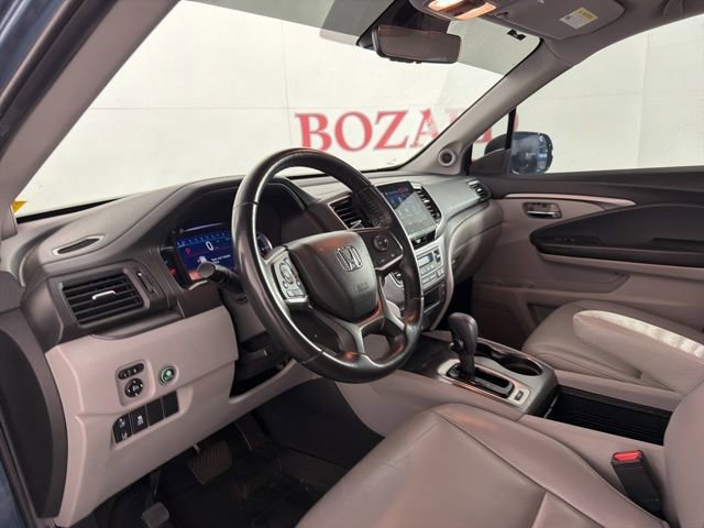 Used 2020 Honda Pilot EX-L image 12