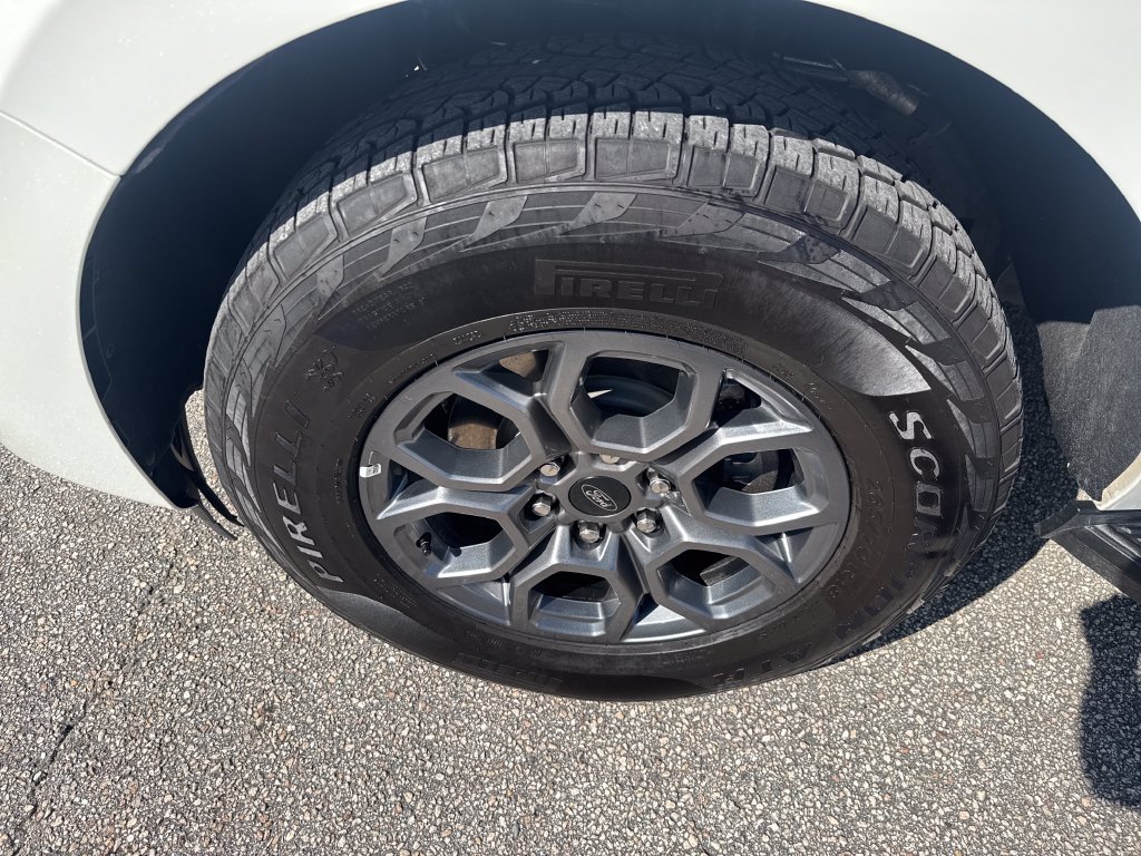 Certified 2025 Ford Expedition Max Active RWD image 13