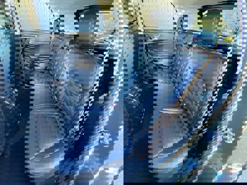 Certified 2022 Ford Edge SEL w/ Convenience Package image 31