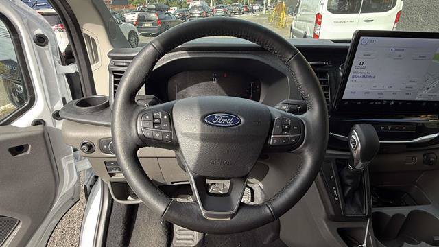 Certified 2026 Ford Transit 350 XLT RWD image 17