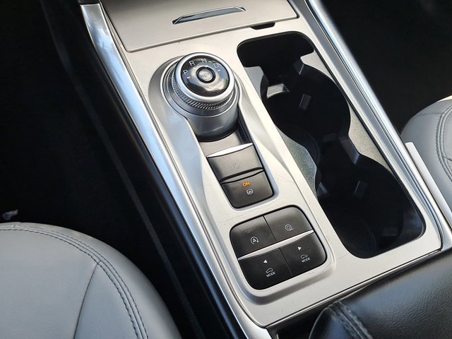 Certified 2021 Ford Explorer XLT w/ Equipment Group 202A image 35