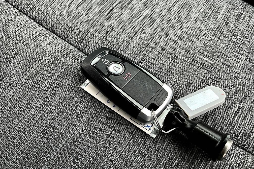 Certified 2023 Ford Bronco Sport Big Bend image 13