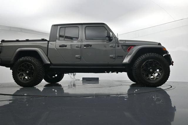 Used 2023 Jeep Gladiator Sport AWD/4WD image 34