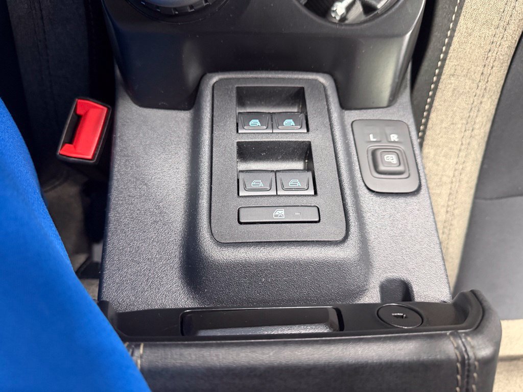 Certified 2025 Ford Bronco Big Bend AWD/4WD image 26