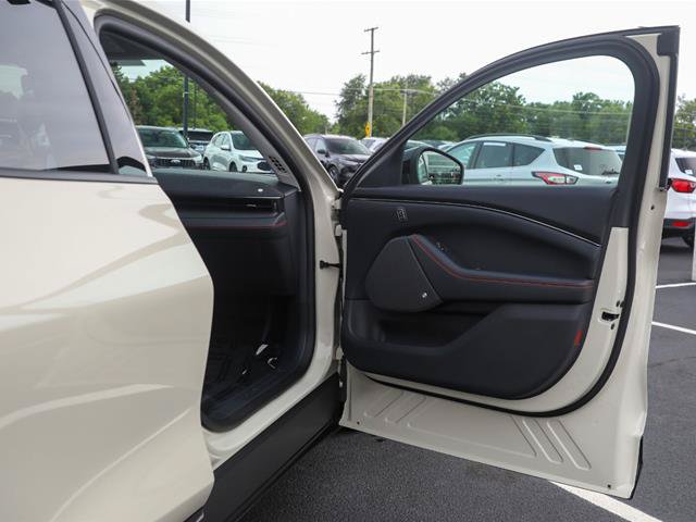 Certified 2025 Ford Mustang Mach-E Premium w/ Sport Appearance Package AWD/4WD image 30