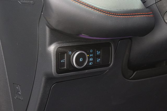 Certified 2025 Ford Explorer ST AWD/4WD image 31