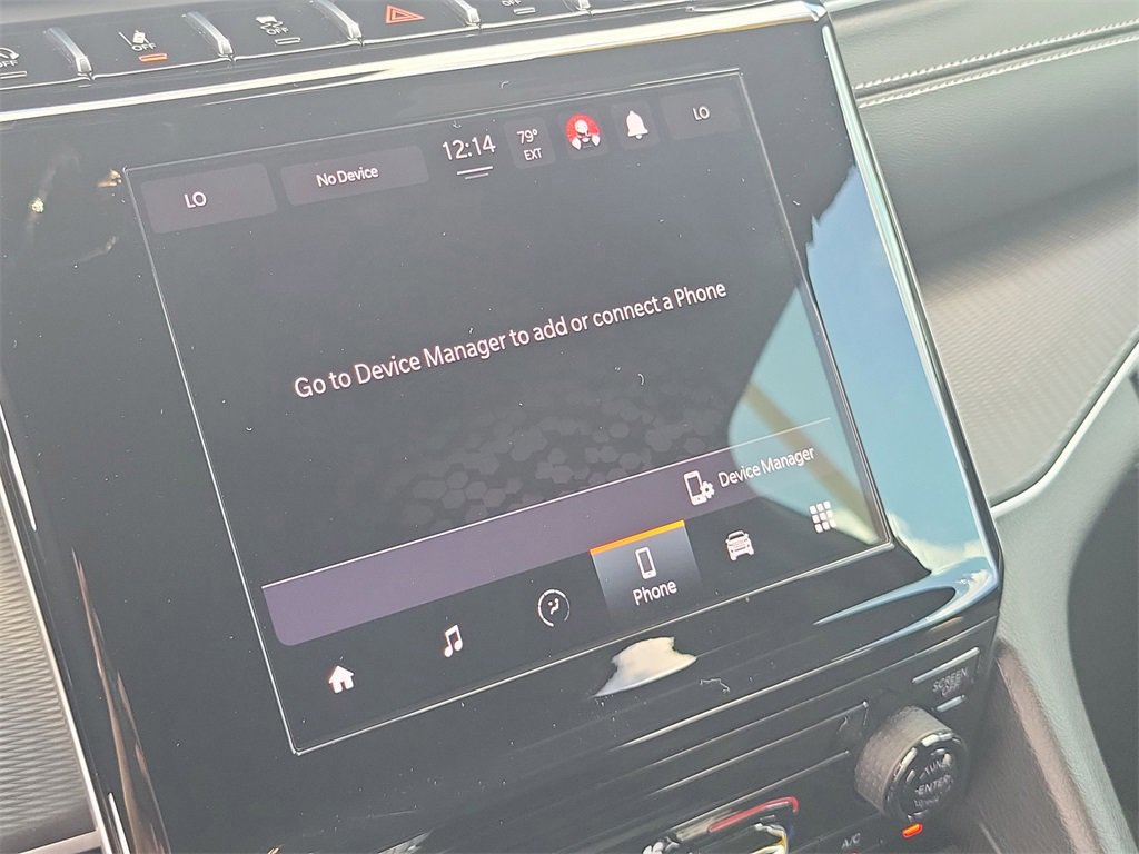 Used 2024 Jeep Grand Cherokee Laredo X image 18