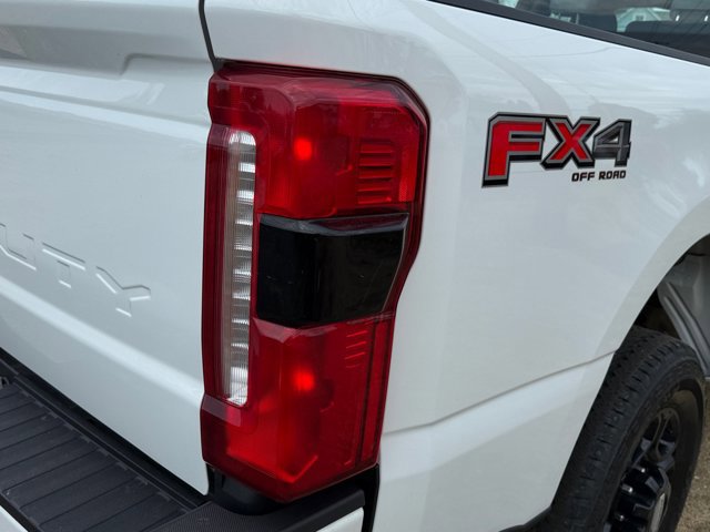 Certified 2024 Ford F250 XL w/ STX Appearance Package AWD/4WD image 31