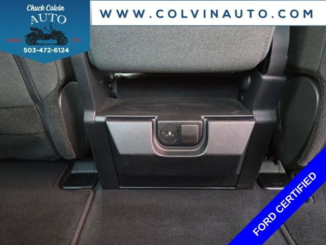 Certified 2025 Ford F250 XLT w/ FX4 Off-Road Package image 28