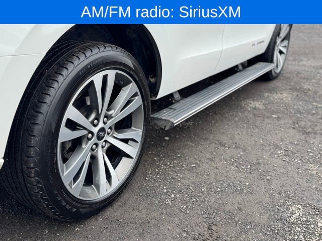 Certified 2020 Ford Expedition Platinum image 13