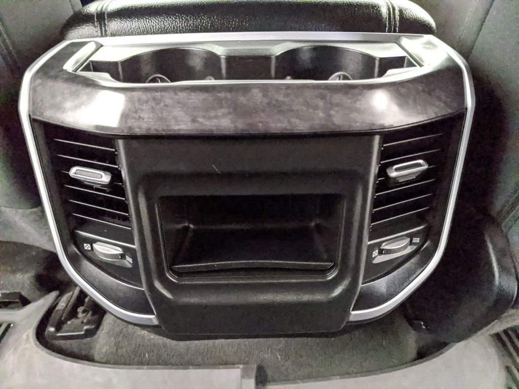 Used 2022 RAM 1500 Big Horn image 8