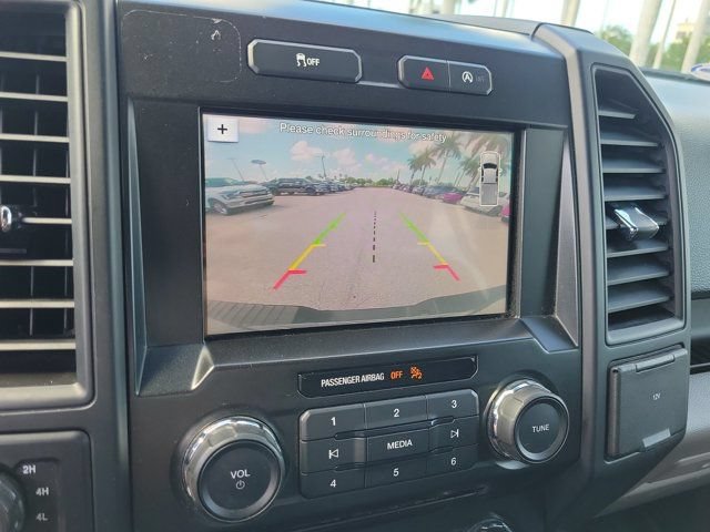 Certified 2017 Ford F150 XL w/ Equipment Group 101A Mid AWD/4WD image 31