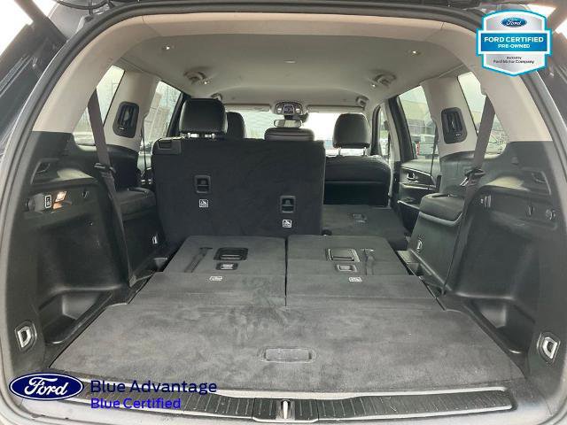 Used 2023 Jeep Grand Cherokee L Limited image 30