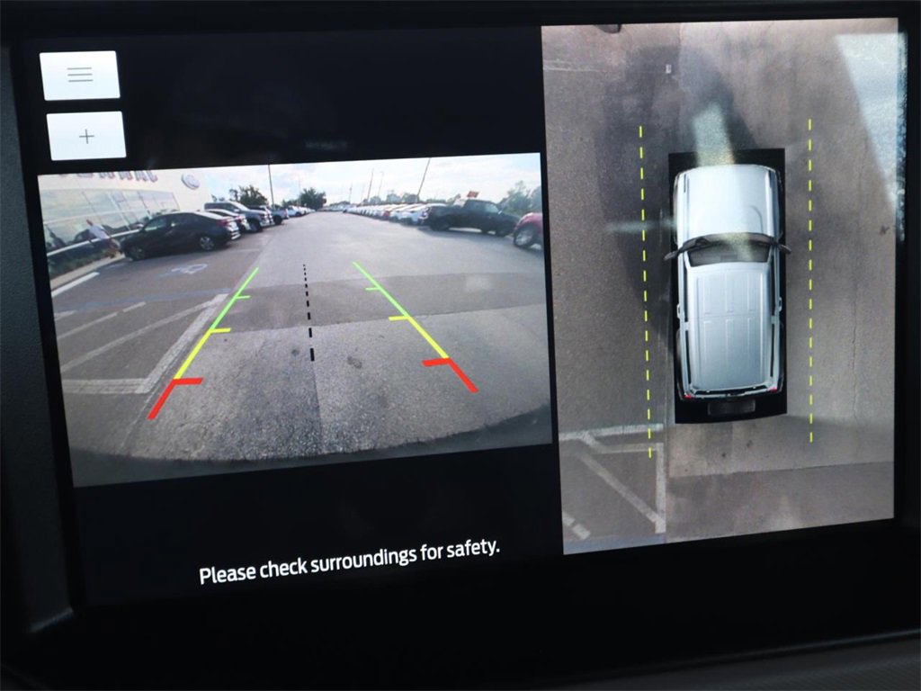 Certified 2022 Ford Bronco Wildtrak image 10