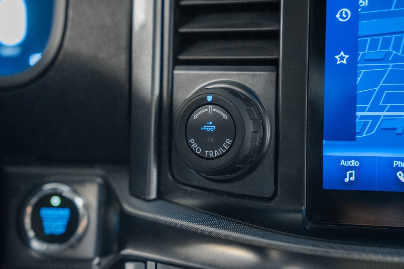 Certified 2023 Ford F150 Tremor w/ Equipment Group 402A High image 26