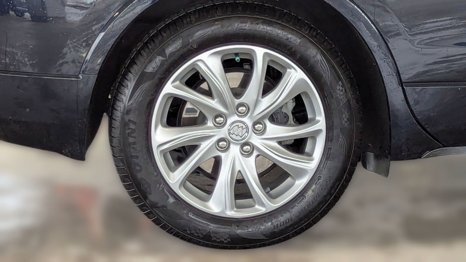 Used 2020 Buick Envision Preferred image 11