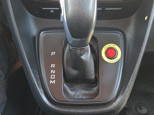 Certified 2020 Ford Transit Connect XL image 34