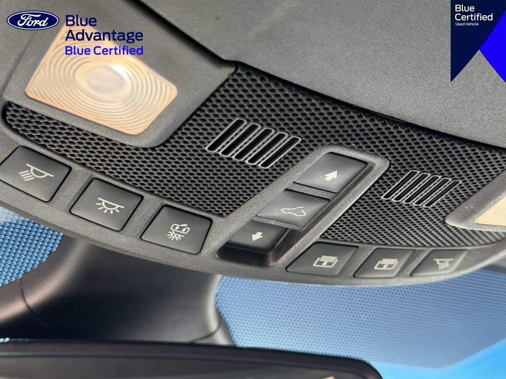 Certified 2019 Ford Edge ST w/ Equipment Group 401A AWD/4WD image 32