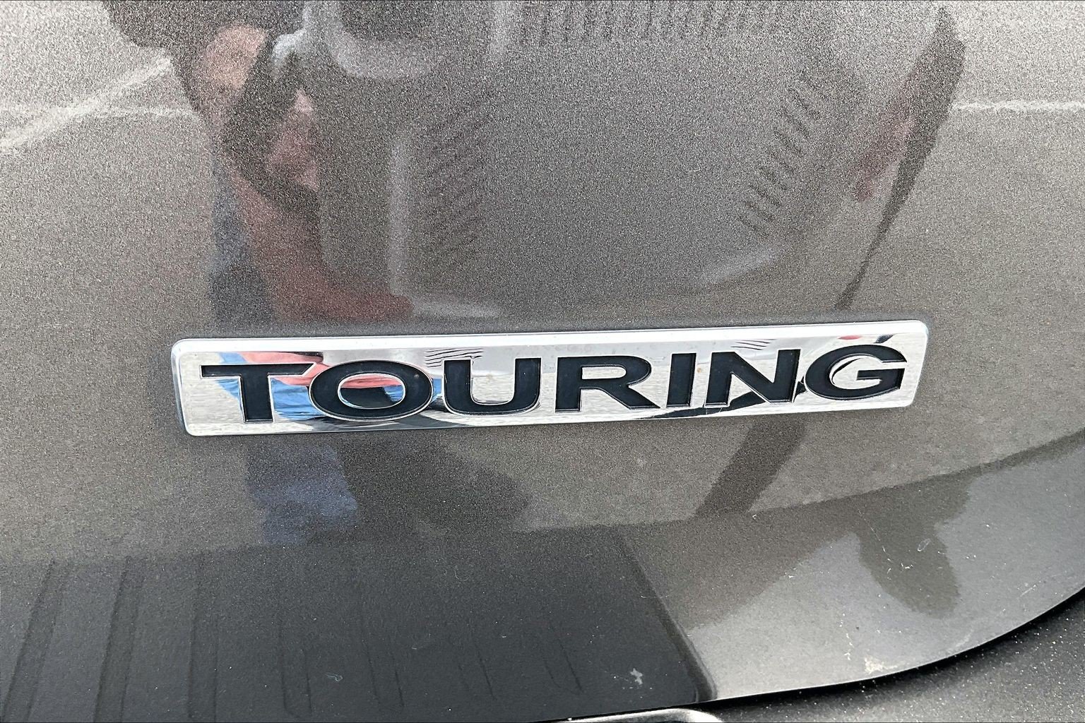 Used 2019 Honda Odyssey Touring image 24