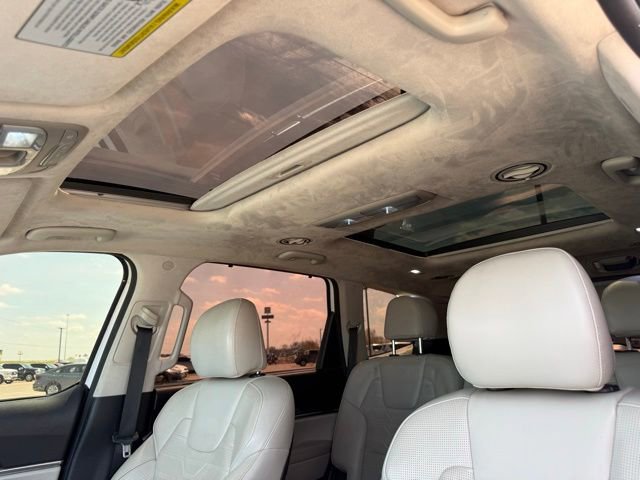 Used 2021 Kia Telluride SX w/ SX Prestige Package image 17