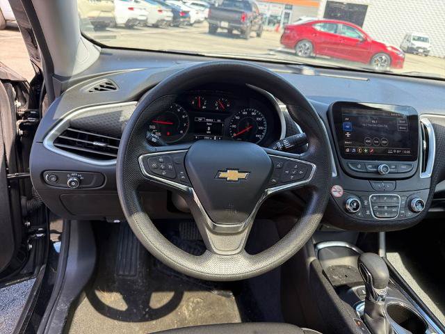 Used 2024 Chevrolet Malibu LT FWD image 15
