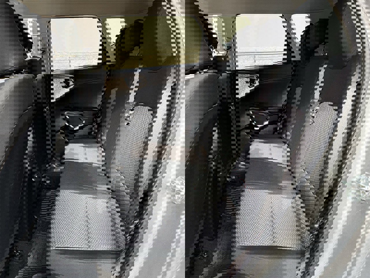 Used 2023 Kia Soul LX w/ LX Technology Package image 26