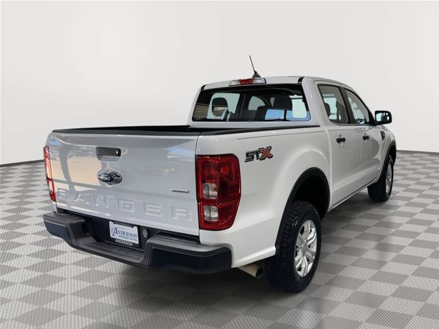Certified 2020 Ford Ranger XL w/ Equipment Group 101A Mid RWD image 7