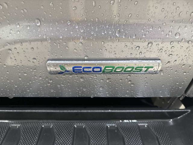 Certified 2021 Ford F150 XL w/ STX Appearance Package image 34