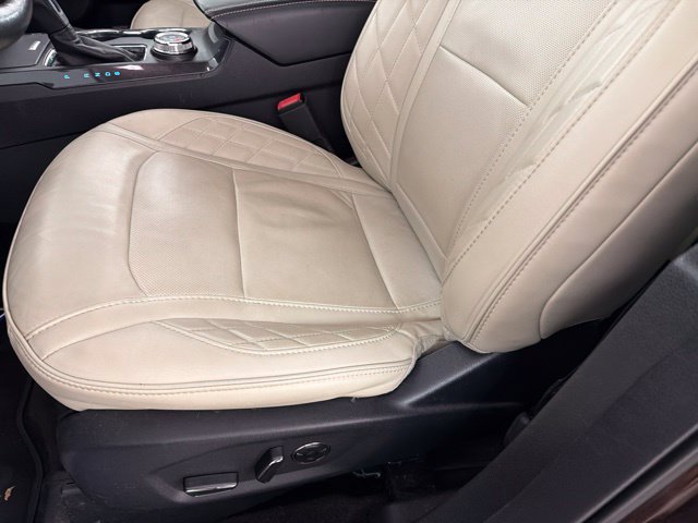 Certified 2018 Ford Explorer Platinum AWD/4WD image 20