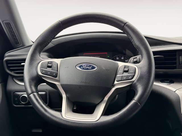Certified 2023 Ford Explorer XLT image 14