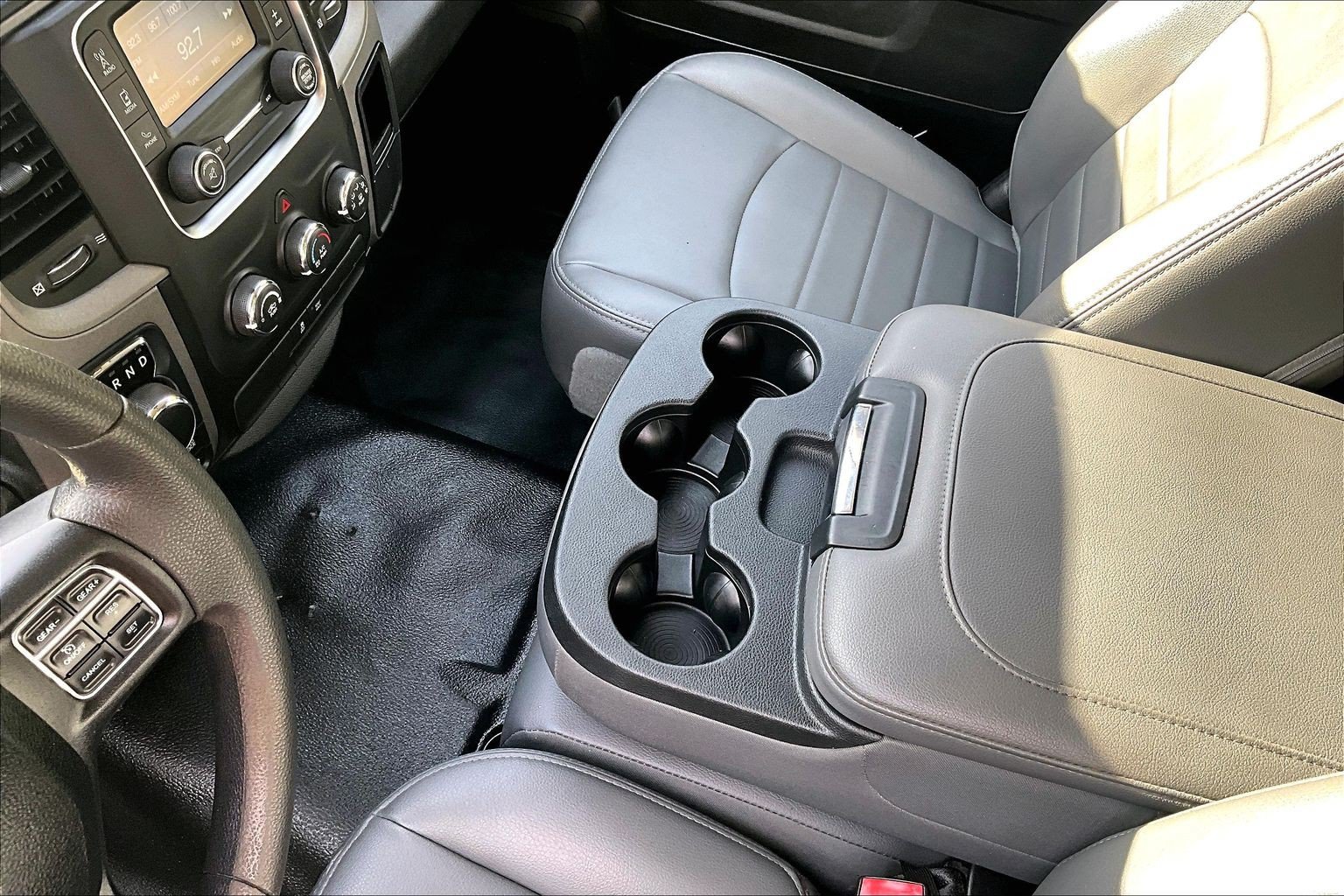Used 2019 RAM 1500 Tradesman w/ Protection Group AWD/4WD image 17