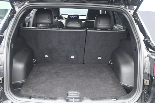 Used 2025 Jeep Compass Latitude AWD/4WD image 15