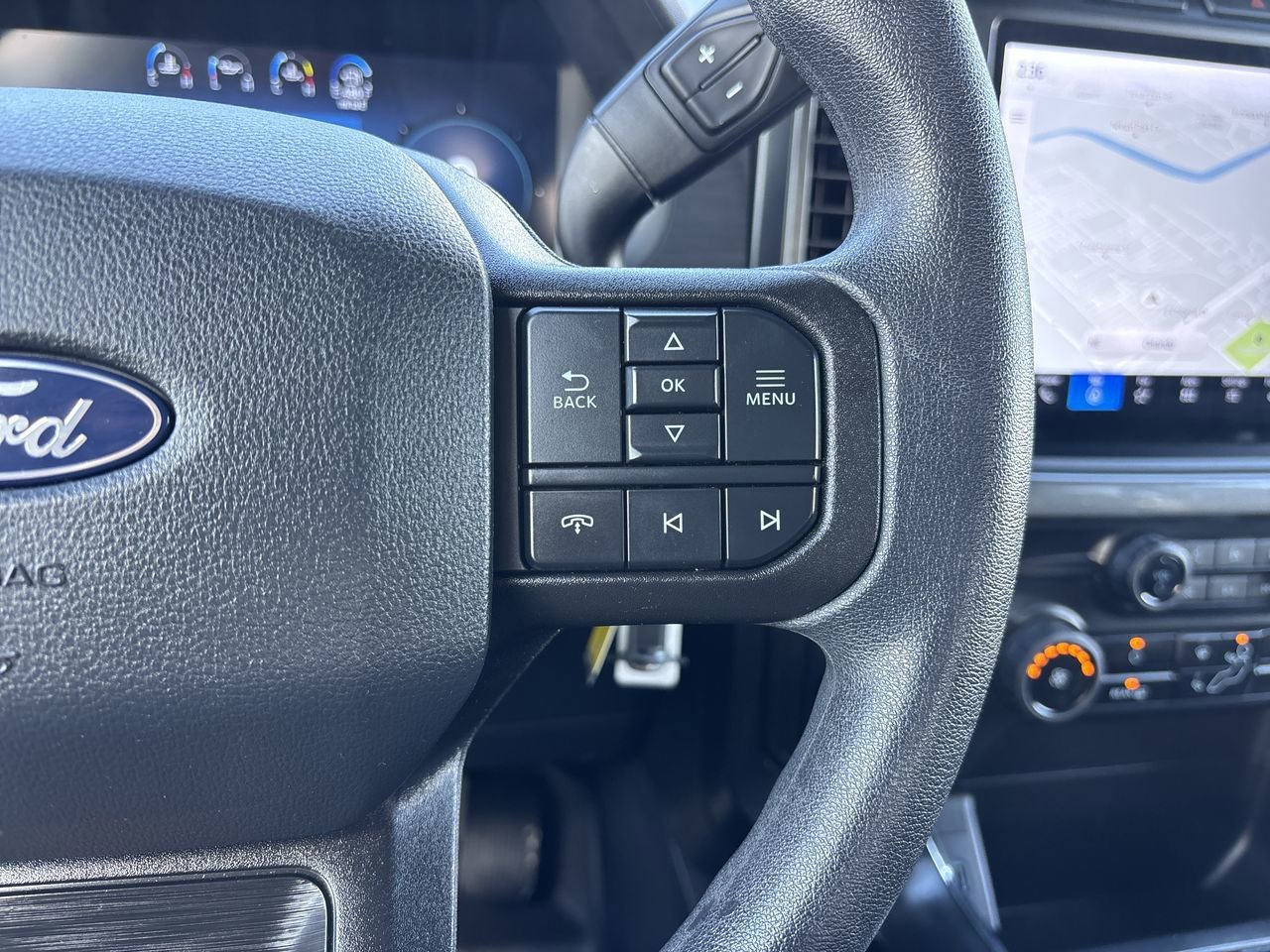 Certified 2024 Ford F150 STX image 32