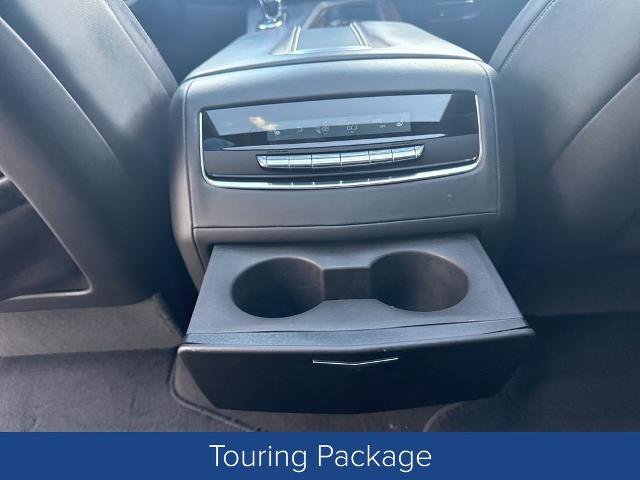 Used 2023 Cadillac Escalade Premium Luxury Platinum image 26