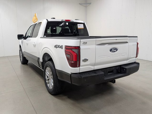 Certified 2024 Ford F150 King Ranch image 9