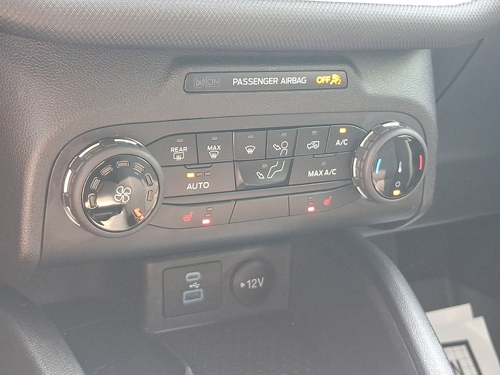 Certified 2023 Ford Bronco Sport Big Bend w/ Convenience Package AWD/4WD image 16
