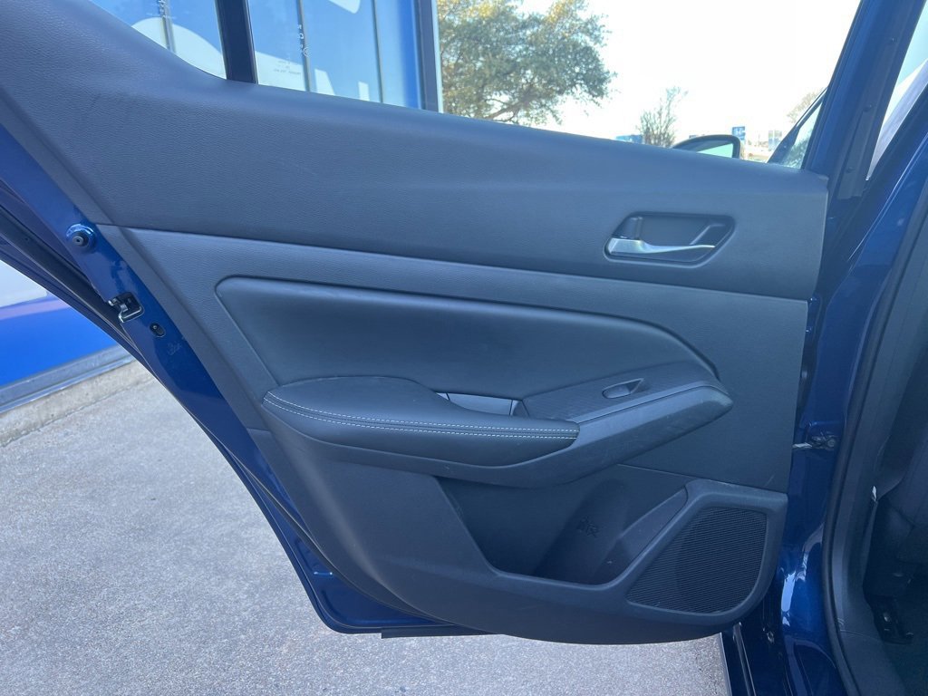 Used 2020 Nissan Altima 2.5 S image 15