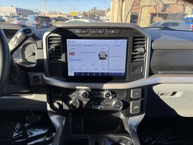 Certified 2023 Ford F150 XLT w/ Equipment Group 302A High image 8