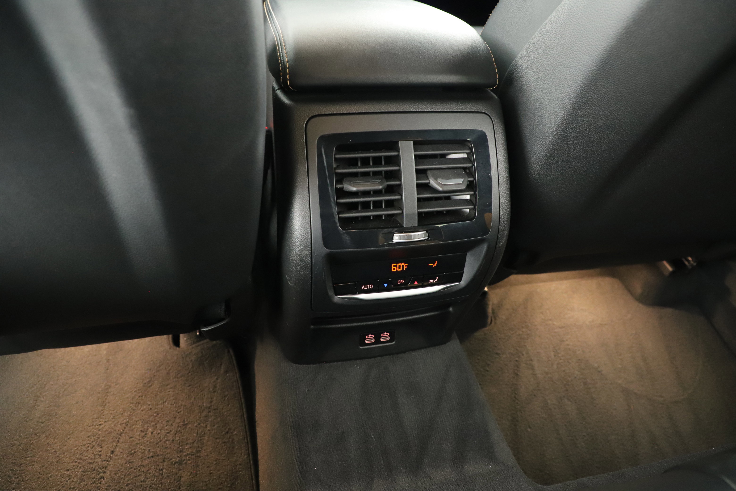 Used 2022 BMW X3 M w/ Competition Package image 23