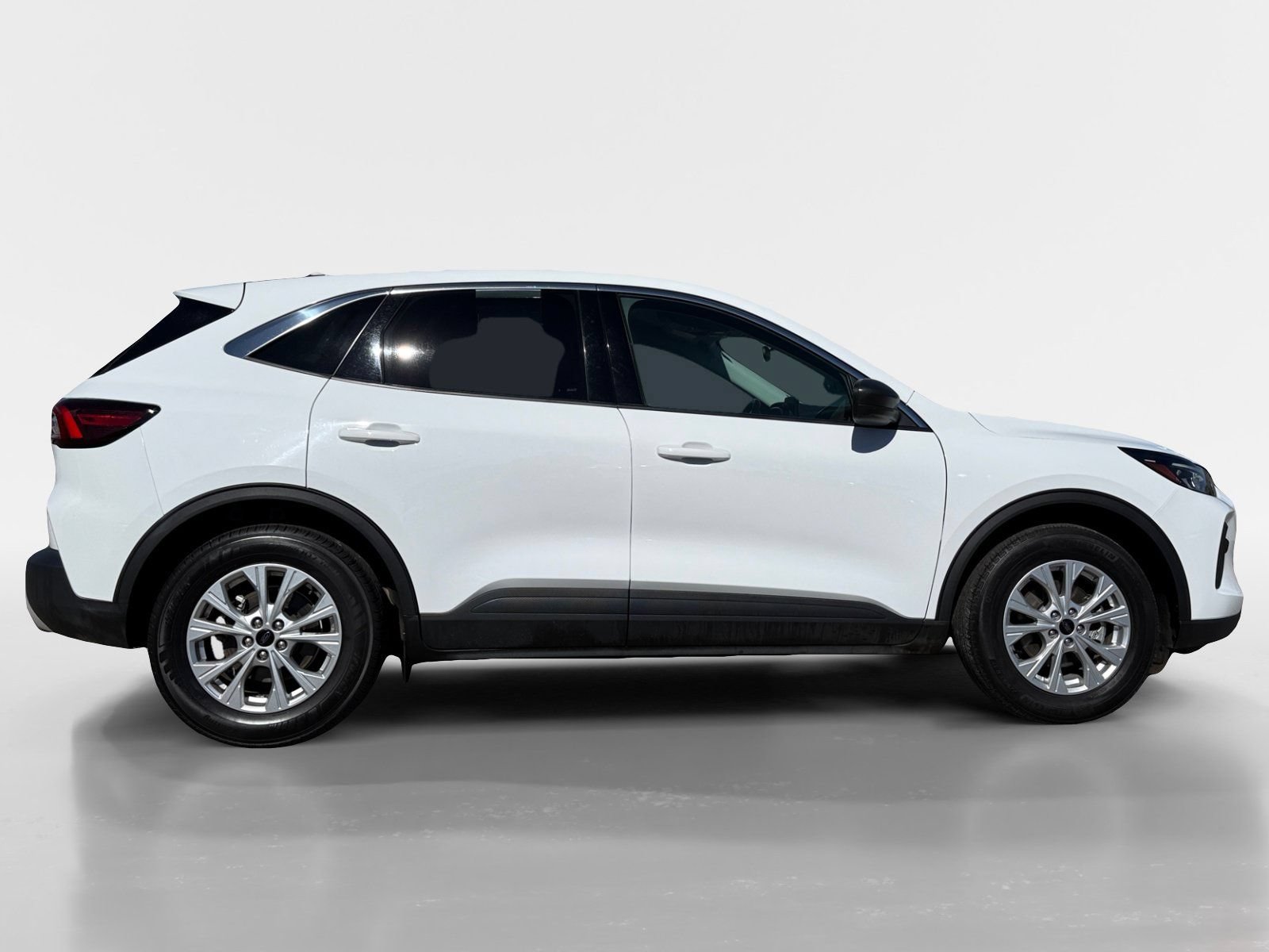 Certified 2024 Ford Escape Active FWD image 8