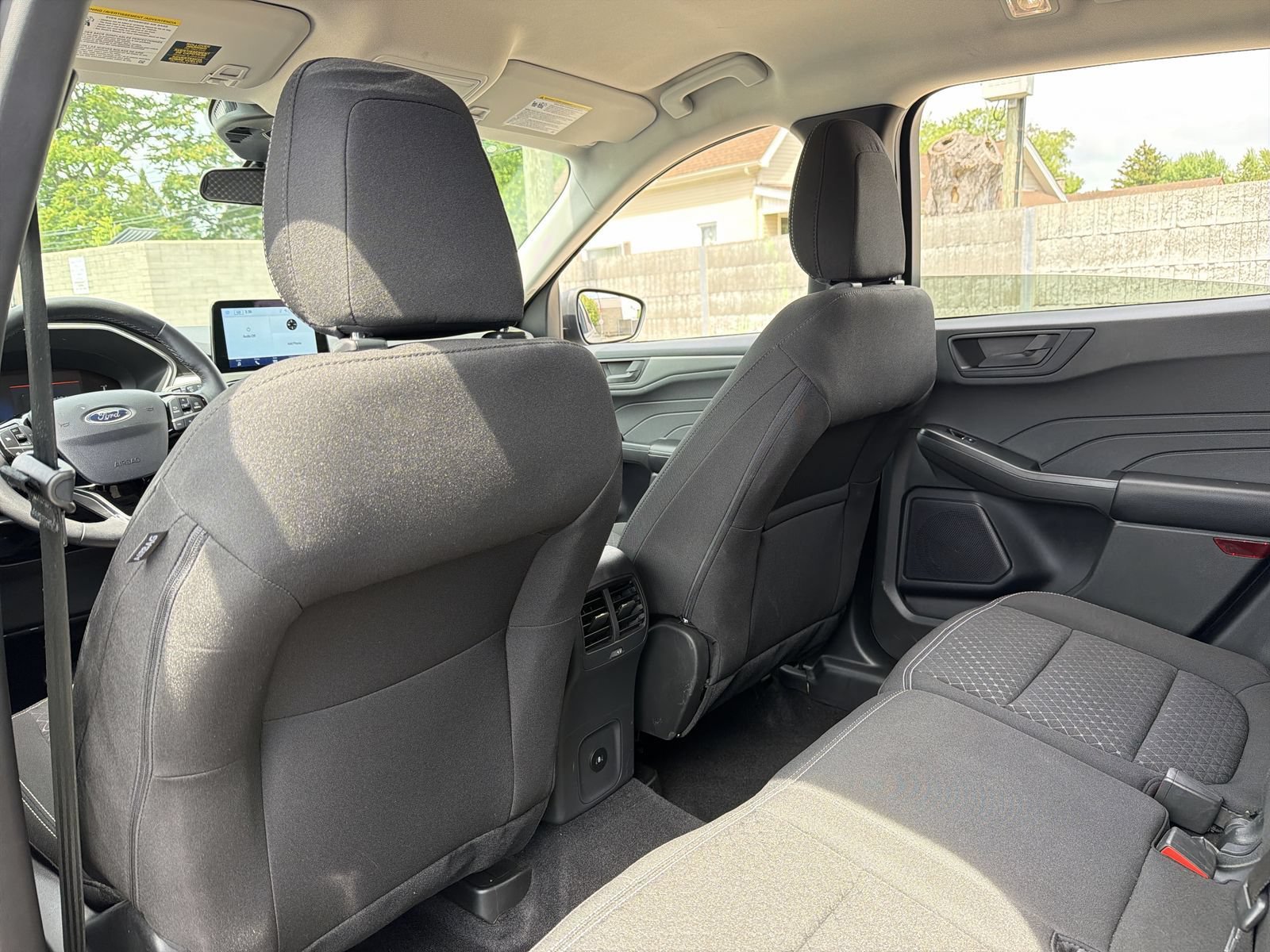 Certified 2024 Ford Escape Active AWD/4WD image 18