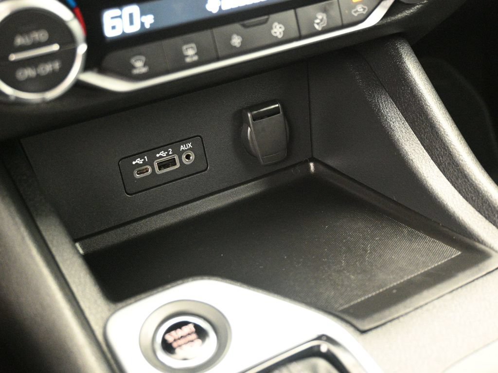 Used 2023 Nissan Sentra SV w/ All-Weather Package FWD image 17