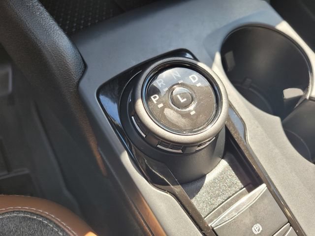 Certified 2022 Ford Bronco Sport Outer Banks AWD/4WD image 18