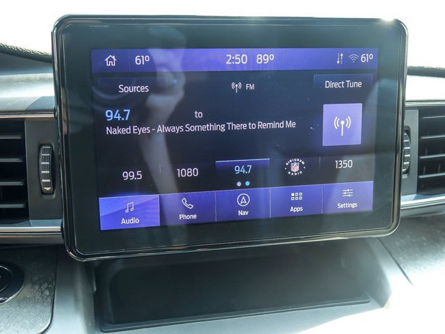 Certified 2022 Ford Explorer Timberline AWD/4WD image 24