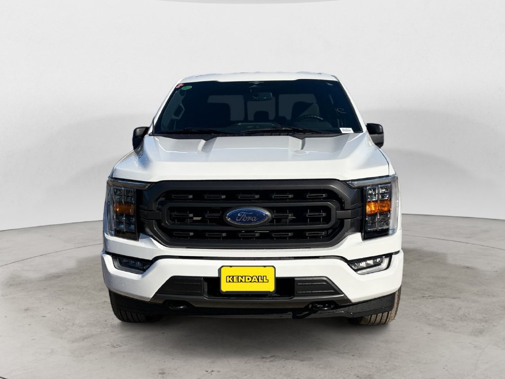 Certified 2023 Ford F150 XLT w/ Equipment Group 302A High AWD/4WD image 2